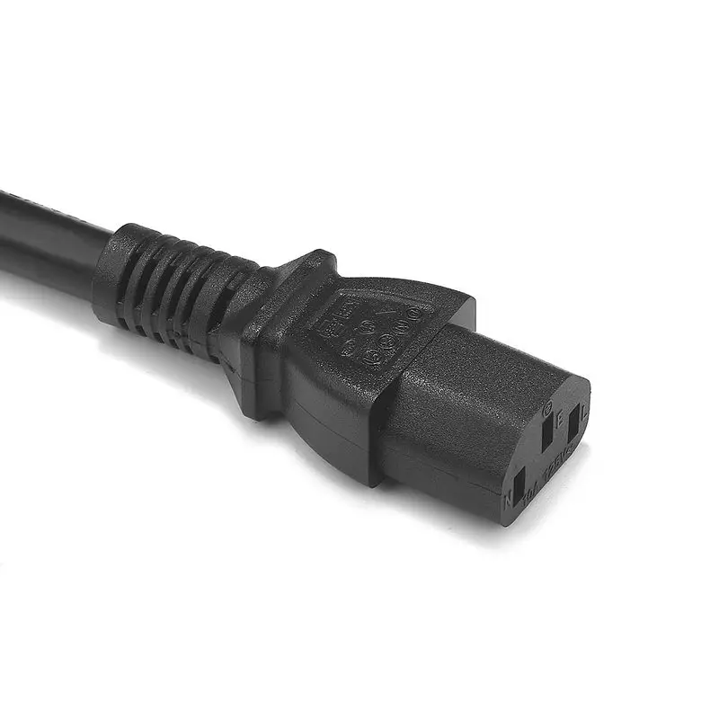 150 шт. PSU Antminer US кабель питания 1 5 м 2 10 футов 14AWG NEMA 15P IEC C13 шнур для ПК компьютерный