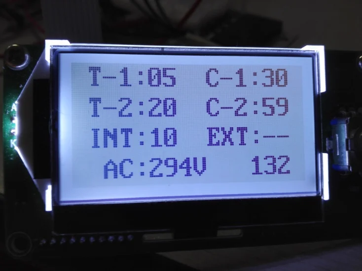 40A 100A lcd цифровой двойной импульсный кодер точечный Сварочный Модуль панели управления DIY для 18650 литиевой батареи/батареи группы сварки