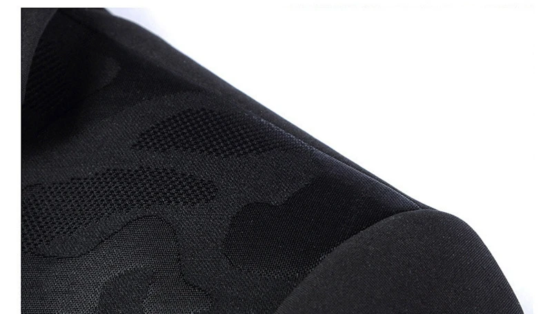 Men Slim Fit Blazer High Quality Patchwork One Button Casual Blazers Jacket Autumn Winter Masculine Blazer Plus Size M-4XL (20)