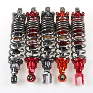 1 pieces 305mm 320mm Motorcycle Air Shock Absorber Rear Suspension for HONDA YAMAHA SUZUKI Aerox Nitro JOG BWS RSZ Zuma Cygnus 1 pieces 305mm 320mm Motorcycle Air Shock Absorber Rear Suspension for HONDA YAMAHA SUZUKI Aerox Nitro JOG BWS RSZ Zuma Cygnus
