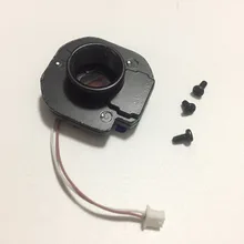 HD 2.0MP металлический ИК фильтр M12* 0,5 крепление объектива двойной фильтр переключатель для cctv tvl ahd 1080p wifi hd ip мини камера dvr nvr