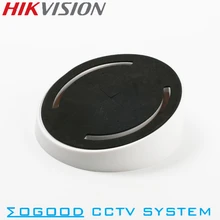 Hikvision DS-1259ZJ кронштейн для купольного типа камеры Крытый/кронштейн уличный костюм DS-2CD31XX DS-2CD21XX купольная камера