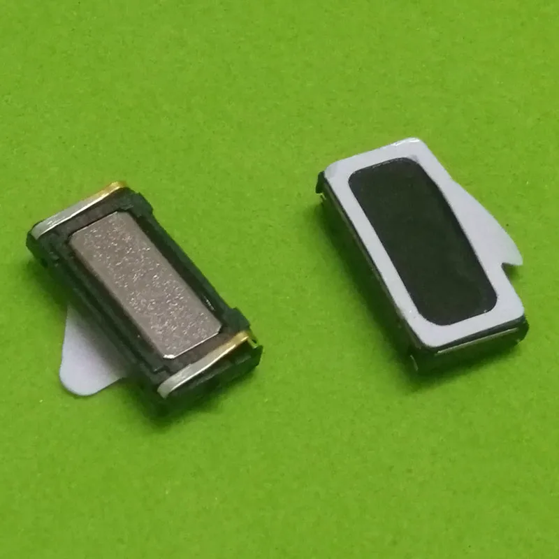 2 шт. Ушной Динамик Приемник наушник для Alcatel One Touch Pop C7 OT-7040 OT-7041 OT-991 OT-991D OT-995
