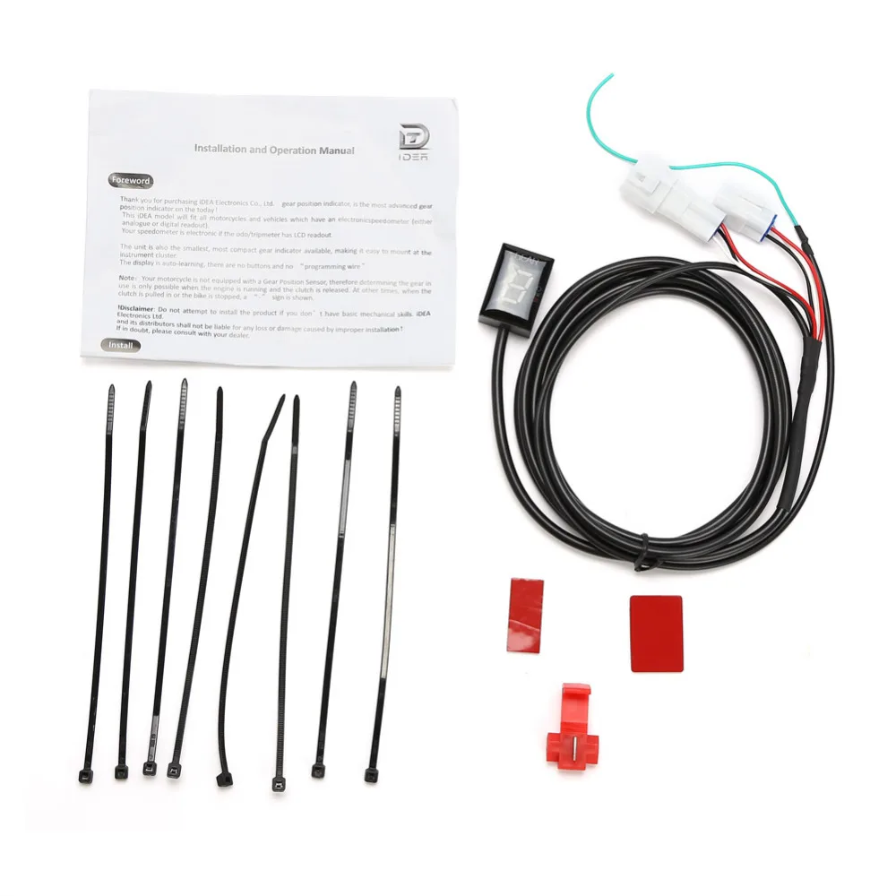 For KTM 690 Duke 2008 2011/950 2003 2007/990 SM/Adventure/SuperDuke [non  ABS] 2005 2011/1190 RC8 2008 2011 Waterproof Motorcycle-in Car Switches &  Relays ...