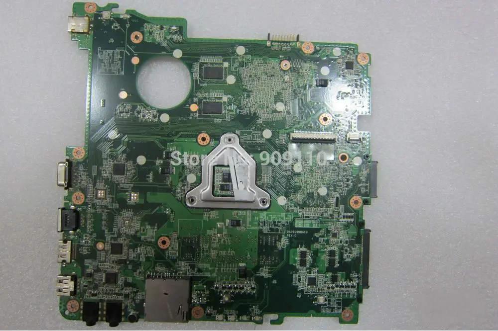 Cheap Placa-mãe para notebook