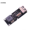 Single Cell Lithium Battery Boost Power Module Board 3.7V 4.2V Liter 5V 9V 12V USB Mobile Phone Fast Charge QC2.0 QC3.0 TPS61088 ► Photo 1/4