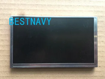 

Free shipping Original 5.8inch LCD display LQ058Y5DG01 LQ058Y5DG01A Screen panel for car GPS navigation LCD monitors