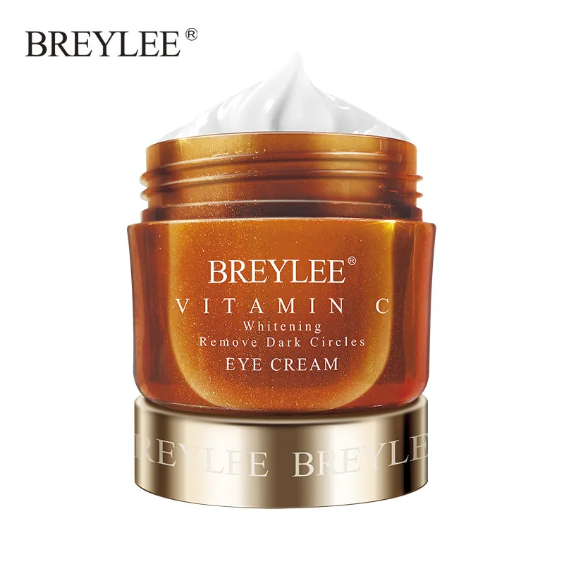 

Eye Cream Hyaluronic Acid Vitamin C Retinol Removal Dark Circles Anti Wrinkle Moisturizing Eye Cream @ME88