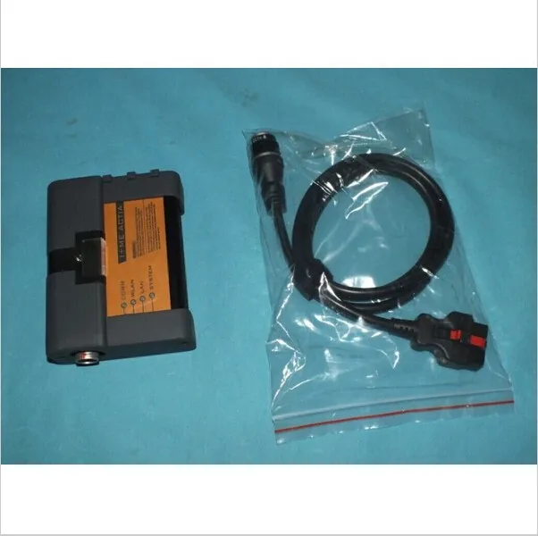 Мастер для BMW ICOM A2 мультиплексор с OBD2 кабель 16pin |