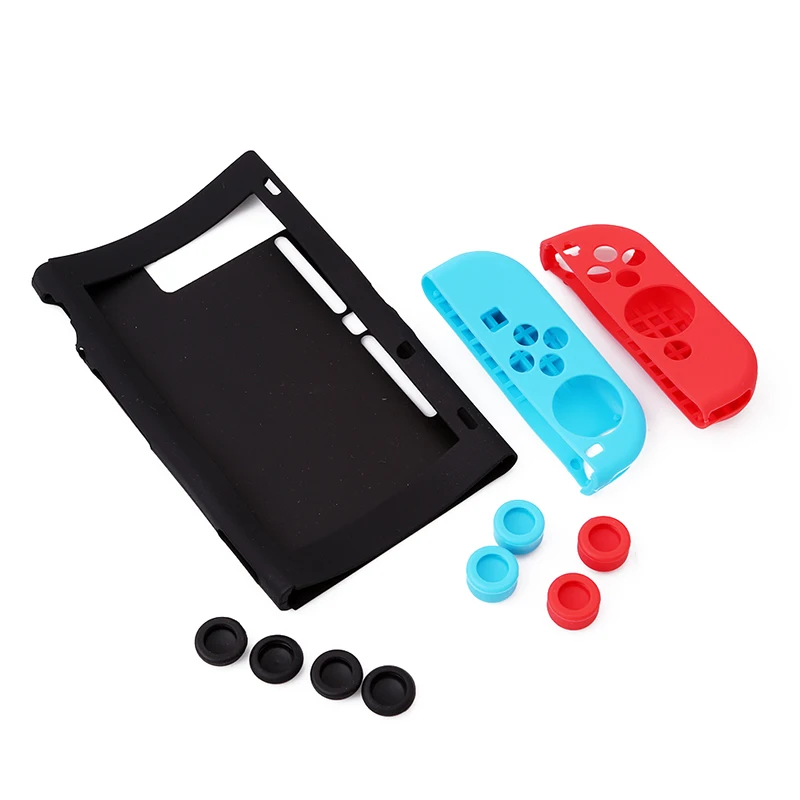 Front Cover For PSP Faceplate Shell Cover For PSP Replacement Part Game Accessory Portable