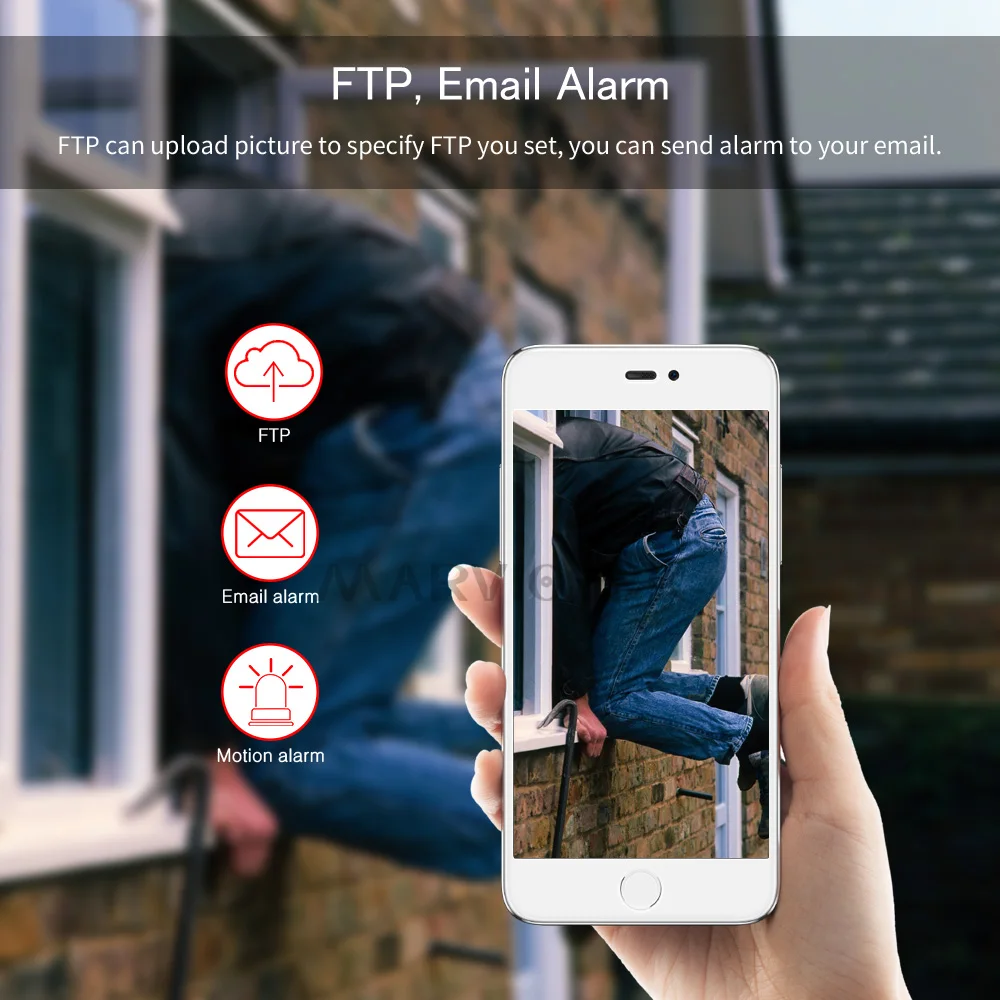 PTZ IP камера наружная 5MP 30X зум ip onvif CCTV панорамирование/наклон/зум Домашняя
