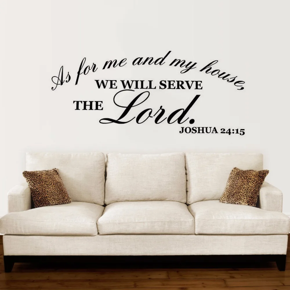 Vinyl-Wall-Art-Stickers-Bible-Verse-Wall-Decals-Home-Living-Room-Decor-Religious-Christian-Quote (1)