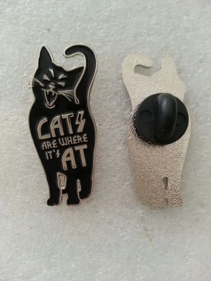 Обычай значок, школа значок