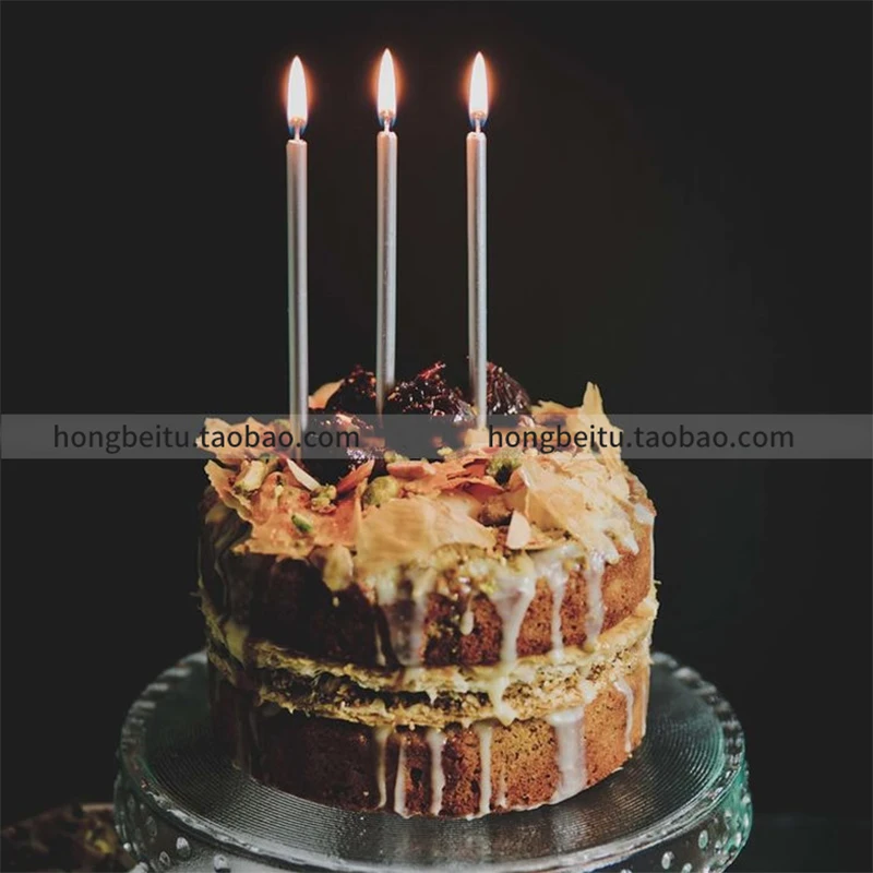 led candle