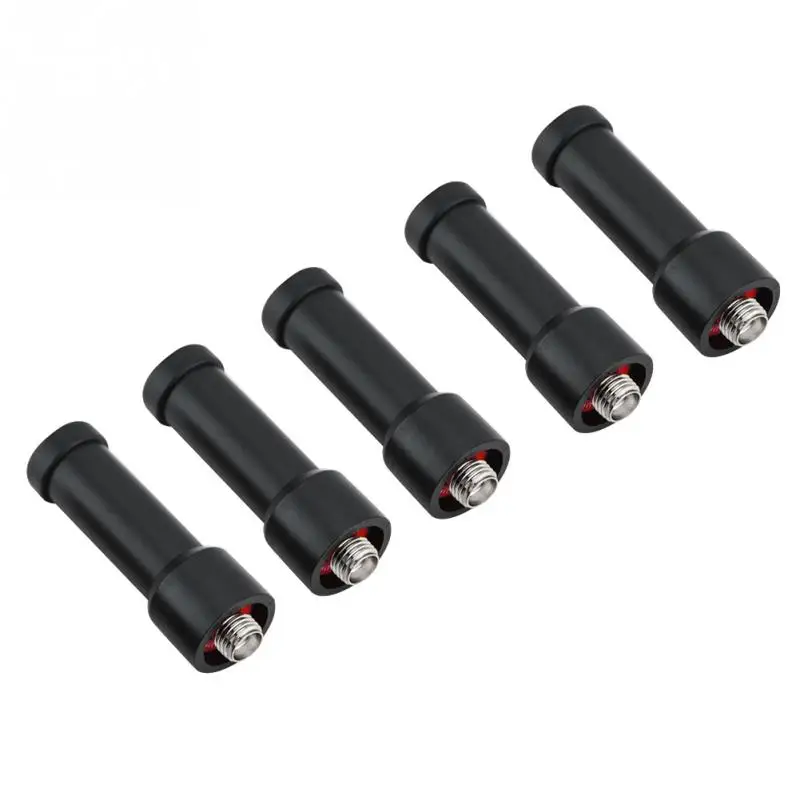 5PCS SMA Female Dual Band Antenna Mini SMA Female Dual Band Soft