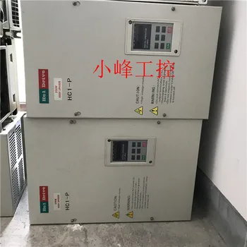 

Hailipu inverter HC1P003743B 37KW 380V second-hand teardown test is good
