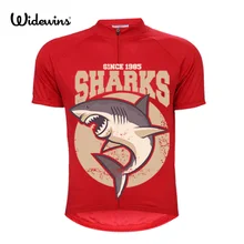 1985 PRO team since sharks cycling Jerseys Summer Quick Dry Short Sleeve Jersey and road bike wear cycling clothing 5168 1985 PRO team since sharks cycling Jerseys Summer Quick Dry Short Sleeve Jersey and road bike wear cycling clothing 5168