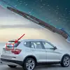 Car Rear Windshield Window Windscreen Wiper Arm With Blade Complete Set for BMW X3 E83 2003 2004 2005 2006 2007 2008 2009 2010 6