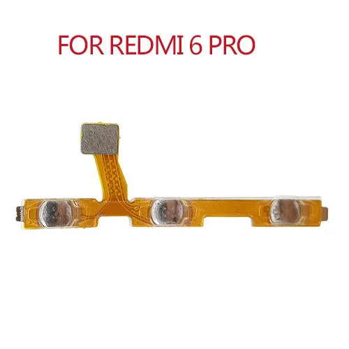 xiaomi redmi 6 pro 