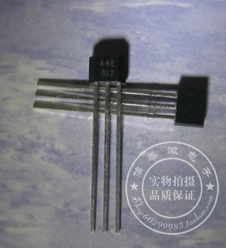 

50pcs NEW A3144 A3144E OH3144E Hall Effect Sensor