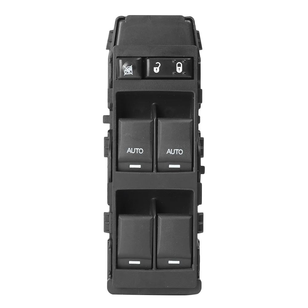 Jendela Kaca Lift Saklar Kontrol Listrik Tombol Power Regulator Untuk Chrysler Sebring Aspen Untuk Jeep Grand Cherokee Komandan Mobil Switch Relay Aliexpress
