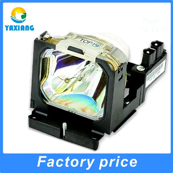 

Bare with housing POA-LMP86 / 610-317-5355 Compatible projector lamp bulb for PLV-Z1X PLV-Z3 ... projectors