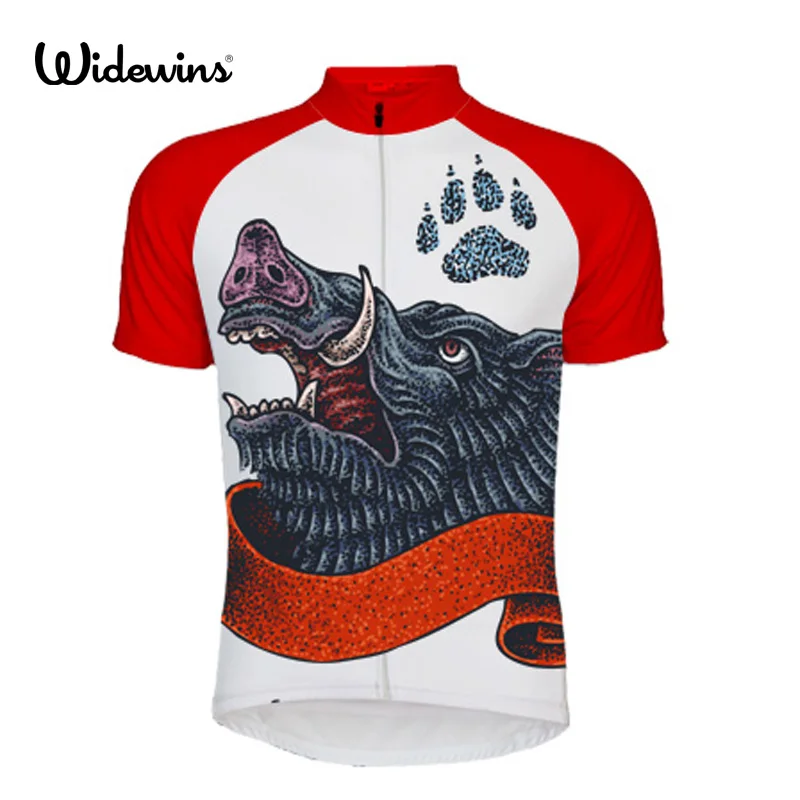 wild boar Team Short Sleeve Mens Wear Cycling Jersey Ropa Ciclismo Bike Clothing T-shirt Cycling Tops Black-white 5630 wild boar Team Short Sleeve Mens Wear Cycling Jersey Ropa Ciclismo Bike Clothing T-shirt Cycling Tops Black-white 5630