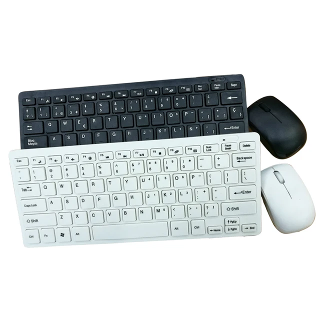 Special Offers Landas Wireless Keyboard Mouse Combo PC For Smart TV 2.4G Wireless Keyboard Mouse For Android TV Box Laptop Notebook Desktop Special Offers Landas Wireless Keyboard Mouse Combo PC For Smart TV 2.4G Wireless Keyboard Mouse For Android TV Box Laptop Notebook Desktop