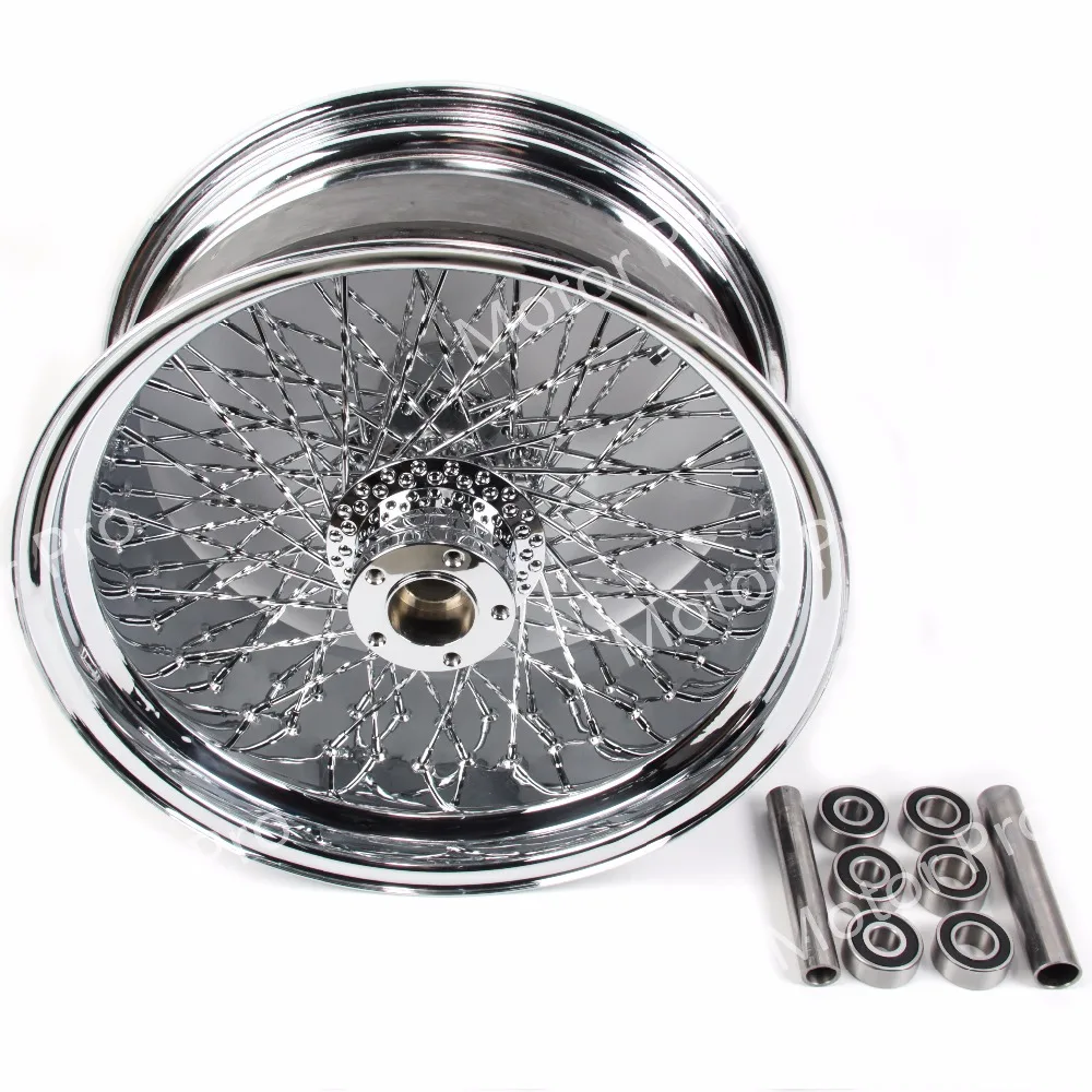 harley sportster 1200 wheels