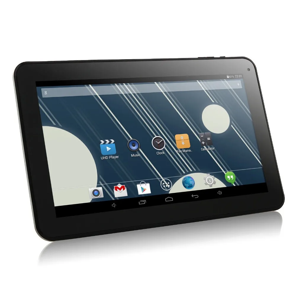 Планшетный ПК A33 четырехъядерный 10 дюймовый Android 4 8 Гб Bluetooth планшетный Qual Core