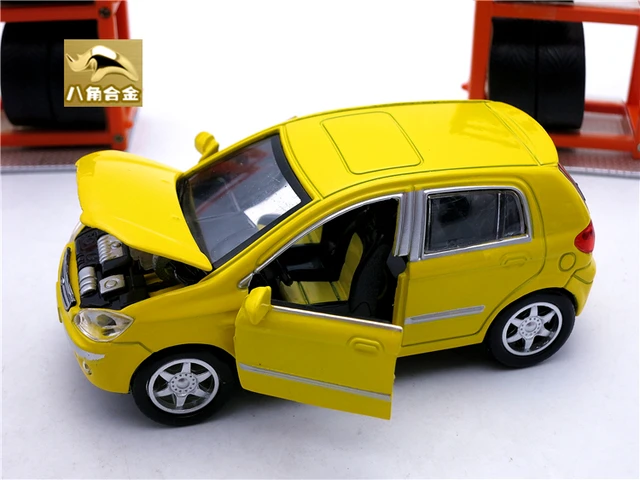 hyundai click игрушка hyundai click игрушка
