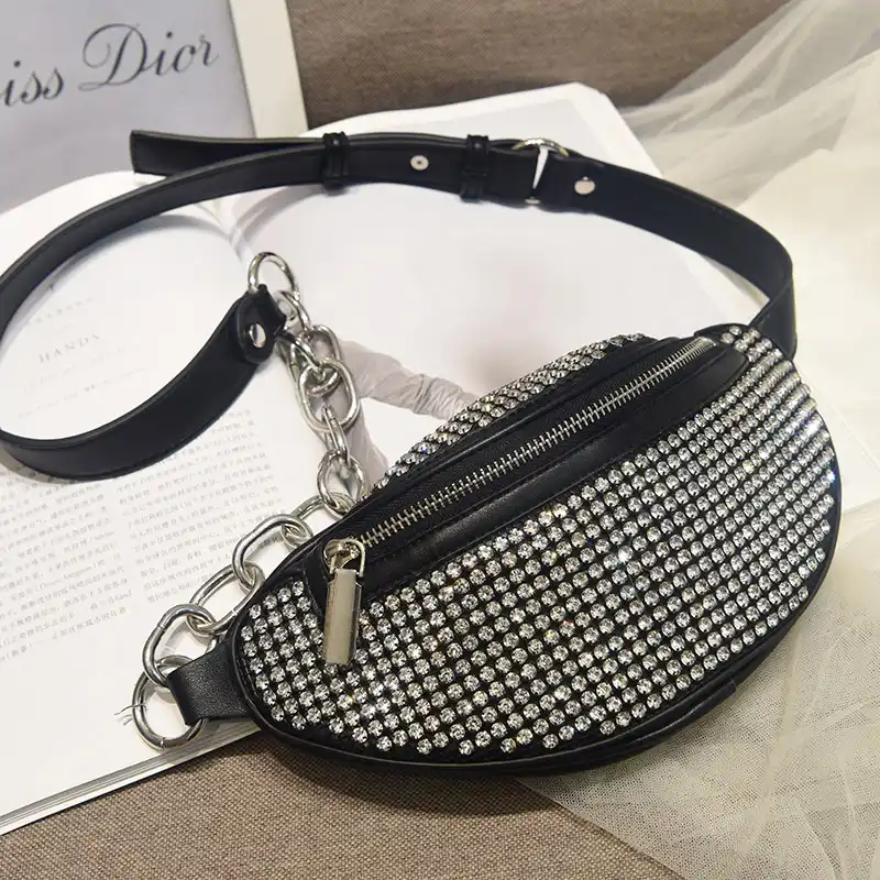 belt bag designer womens