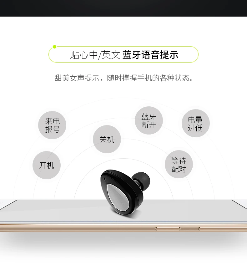 High Quality noise cancelling earbuds