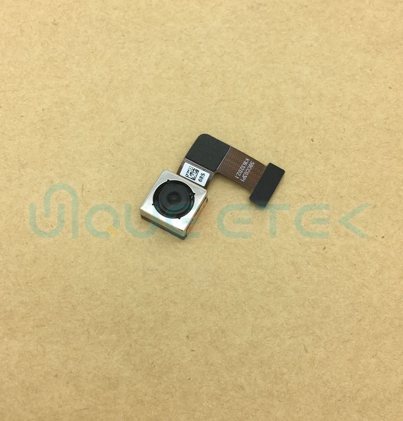 Протестированный QC для Xiao mi 5s Модуль задней камеры mi 5s задняя большая Основная камера гибкий кабель в сборе запасная часть для ремонта
