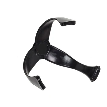 

LGFM-Ball Holder Claw Wall Rack Display for Rugby Soccer Football Basketball
