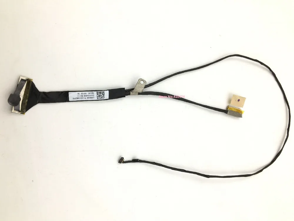 Новый ЖК-видеокабель WZSM для ноутбука ASUS UX303 UX303LN ux303LN-1a Cable P/N dc02c00ah0s | Компьютеры и