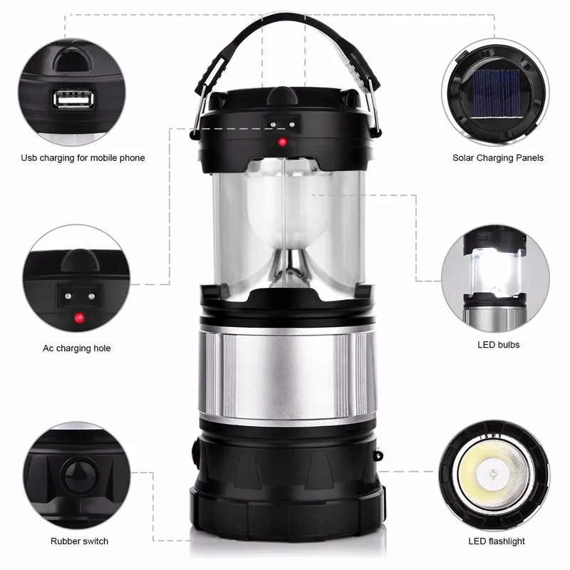 solar camping light07