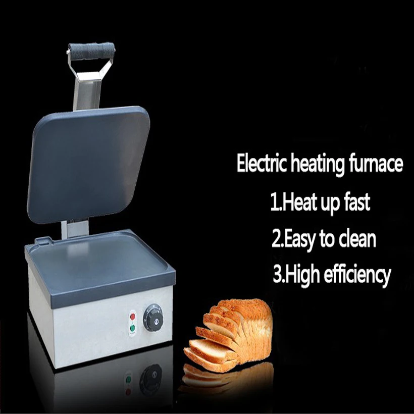 LSTACHi bread machine toaster Home Smart Bread Machine Household bread Toaster flour bread maker