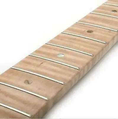 Электрическая гитара Flame maple Neck 21 лад 25 5 дюйма для электрогитары Strat электрическая