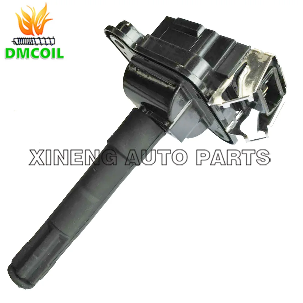 

ORIGINAL QUALITY FOR VW/AUDI/SKODA/SEAT IGNITION COIL A3 A4 A6 BORA GOLF PASSAT OCTAVIA 1.8T 2.7T 058 905 105 / 058 905 101