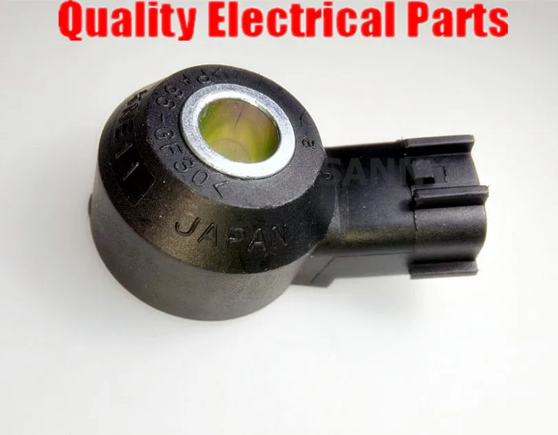 22060 4M500 KNOCK SENSOR FOR NISSAN QG18DE, KA24DE ENGINE 220604M500in