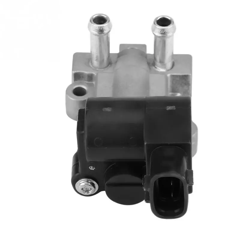 Idle Air Control Valve W/ Connector Fits Acura EL Honda Civic 2001-2005 1.7L MT Idle Air Control Valve W/ Connector Fits Acura EL Honda Civic 2001-2005 1.7L MT