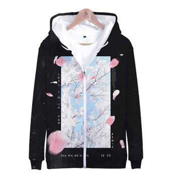 

Shawn mendes 3D Print Zipper comfortable cool Casual Street Fashion Zipper Hipster Hooded Sweatshirt Popular Hoodies Zipper