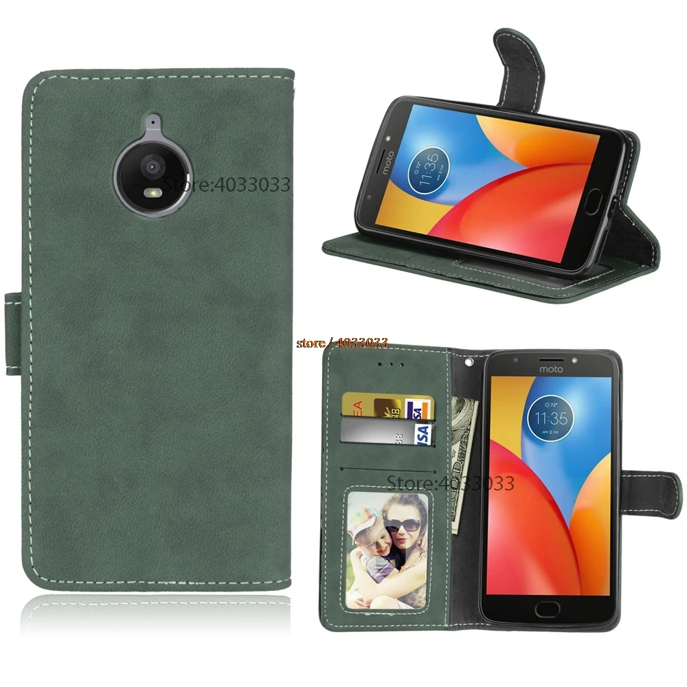 

Phone Cases For Motorola MOTO E4 E 4 Plus Cases Flip Stand Frosted PU Leather Cover MotoE4 PLUS XT1771 XT1770 XT1775 XT1773 bags