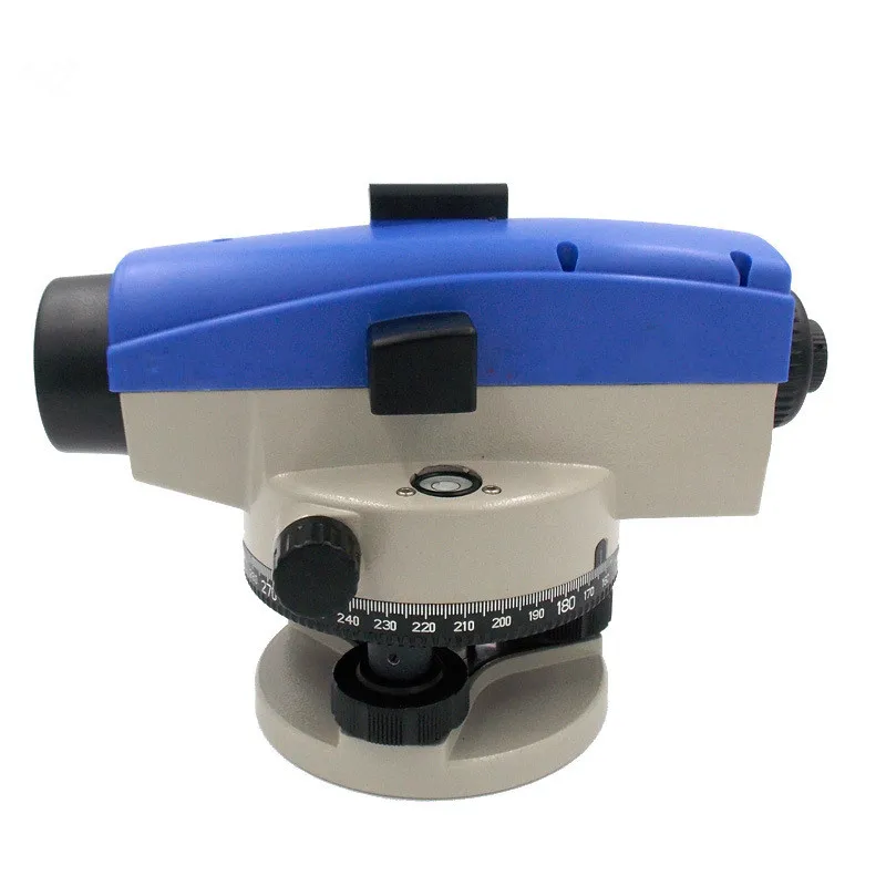 

Parallel Tester 32X Laser Level Precision Tool Optical Instrument Erect image 32X At least four sets for sale