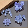Particules anti-collision incorporées dans l'armoire, épaisseur de 3MM, tampon anti-bruit transparent ► Photo 1/6