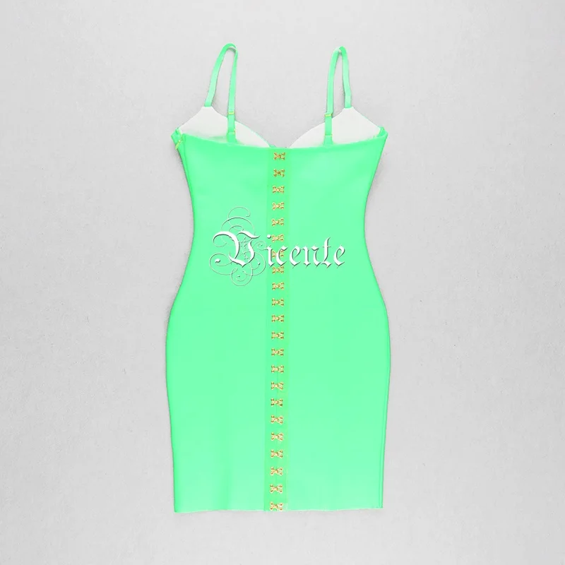 HL5827 GREEN 5