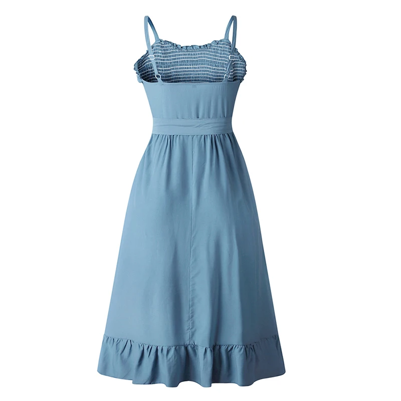 cotton dress
