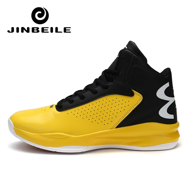 2018 nuevos zapatos de baloncesto para hombre zapatillas deportivas para hombres botas de baloncesto 46 _ - AliExpress Mobile