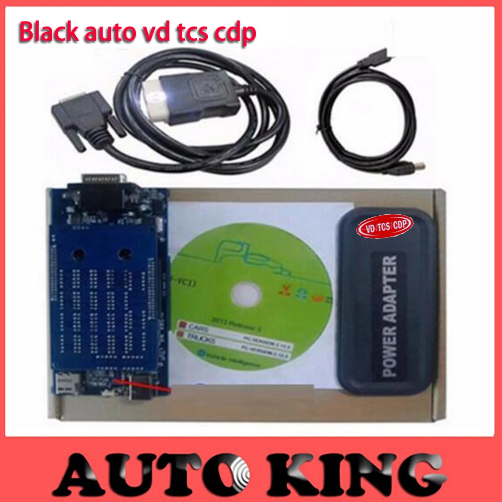 Prix pour VENTE! AUTO noir VD TCS cdp pro pour voitures et camions 3IN1 obd2 lecteur de code de diagnostic de numérisation outil comme wow mvdiag --- Livraison DHL le bateau Prix pour VENTE! AUTO noir VD TCS cdp pro pour voitures et camions 3IN1 obd2 lecteur de code de diagnostic de numérisation outil comme wow mvdiag --- Livraison DHL le bateau